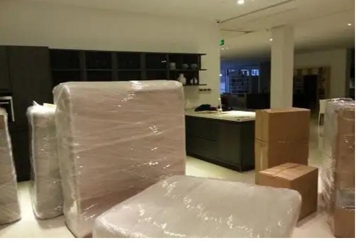 泉州到仁寿县长途搬家