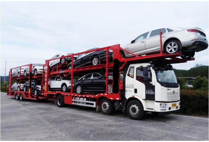 泉州到仁寿县轿车托运